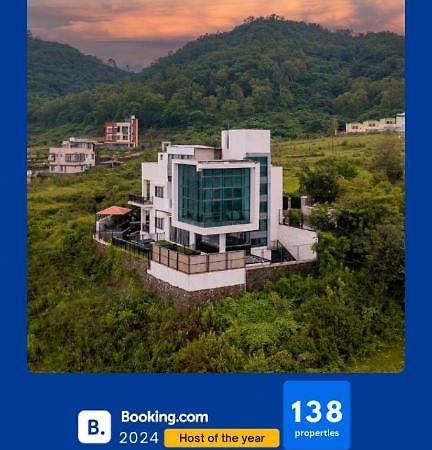 Ekostay Gold - Gravity Villa Lonavala Esterno foto