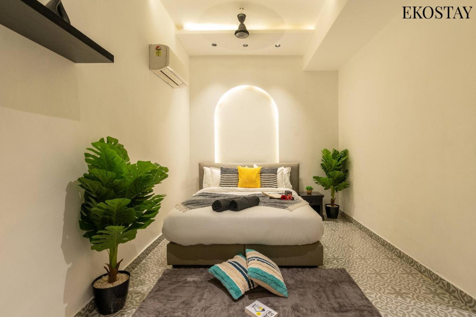 Ekostay Gold - Gravity Villa Lonavala Esterno foto