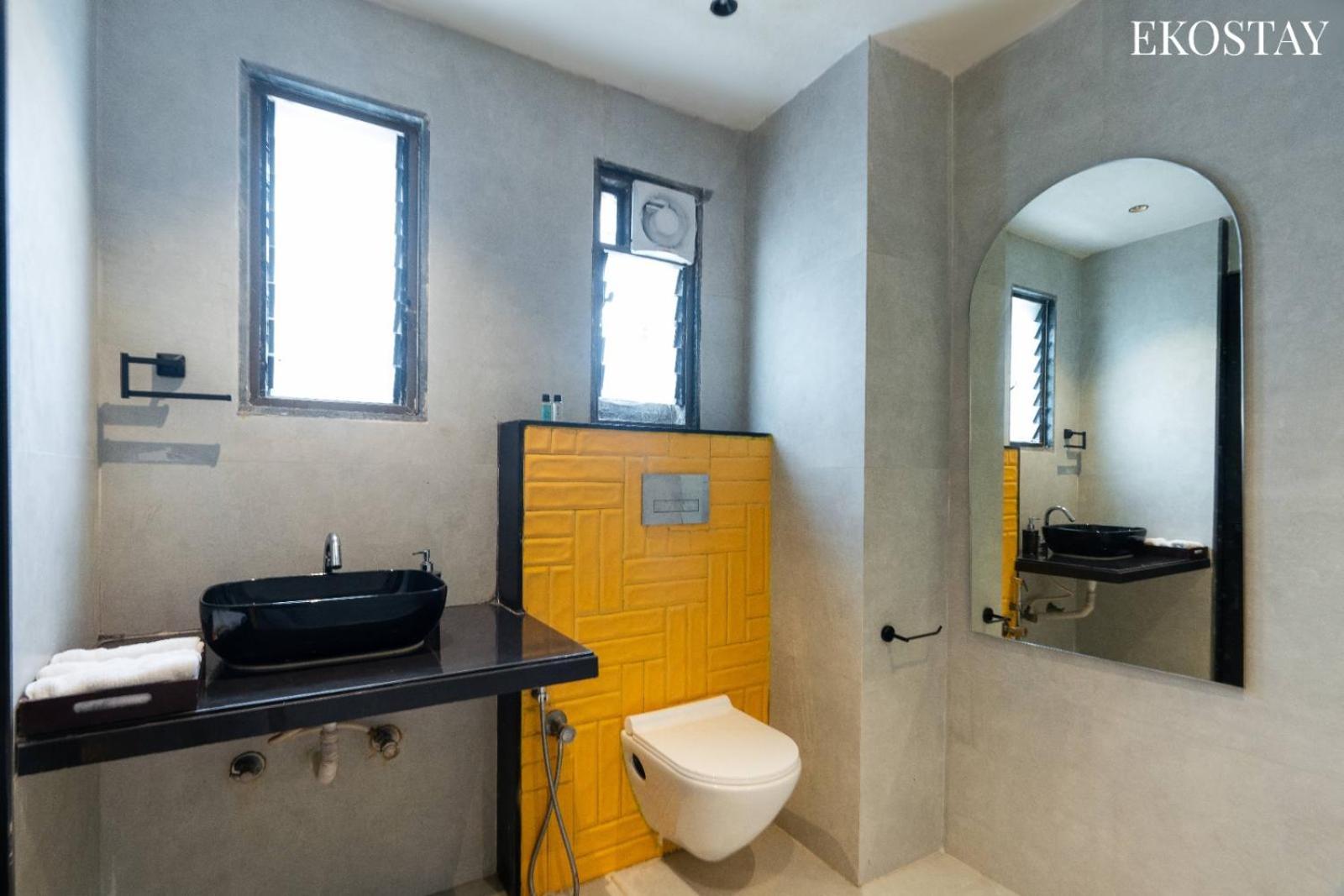 Ekostay Gold - Gravity Villa Lonavala Esterno foto