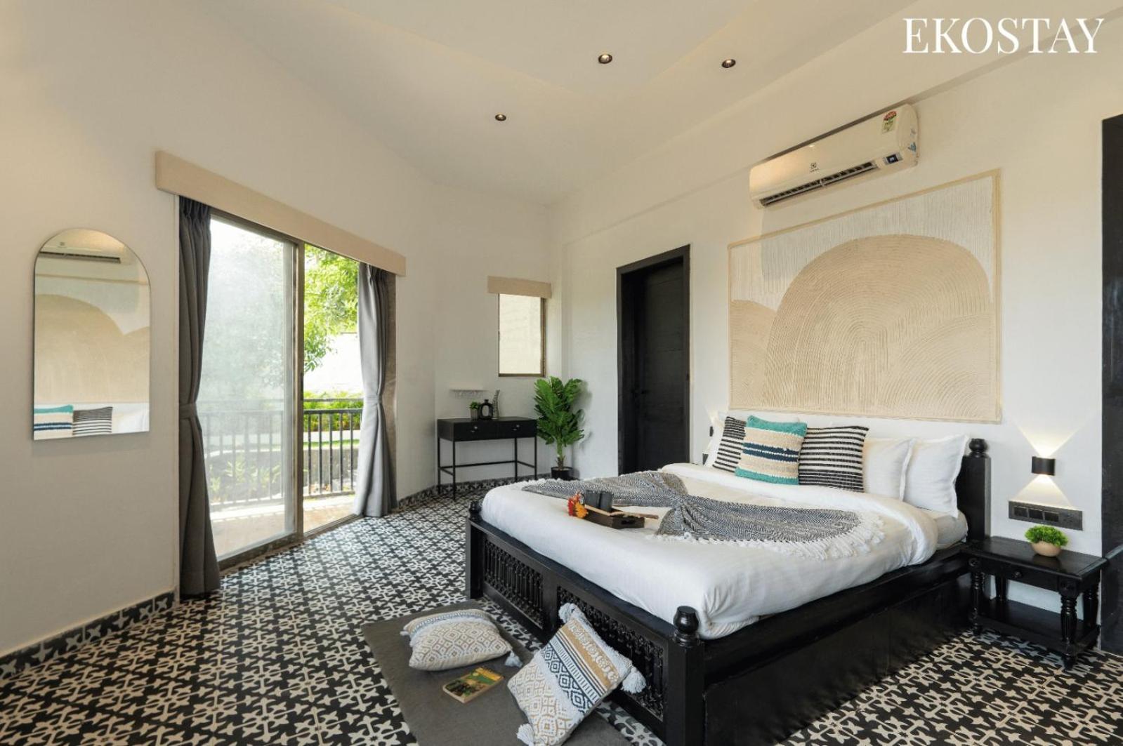 Ekostay Gold - Gravity Villa Lonavala Esterno foto