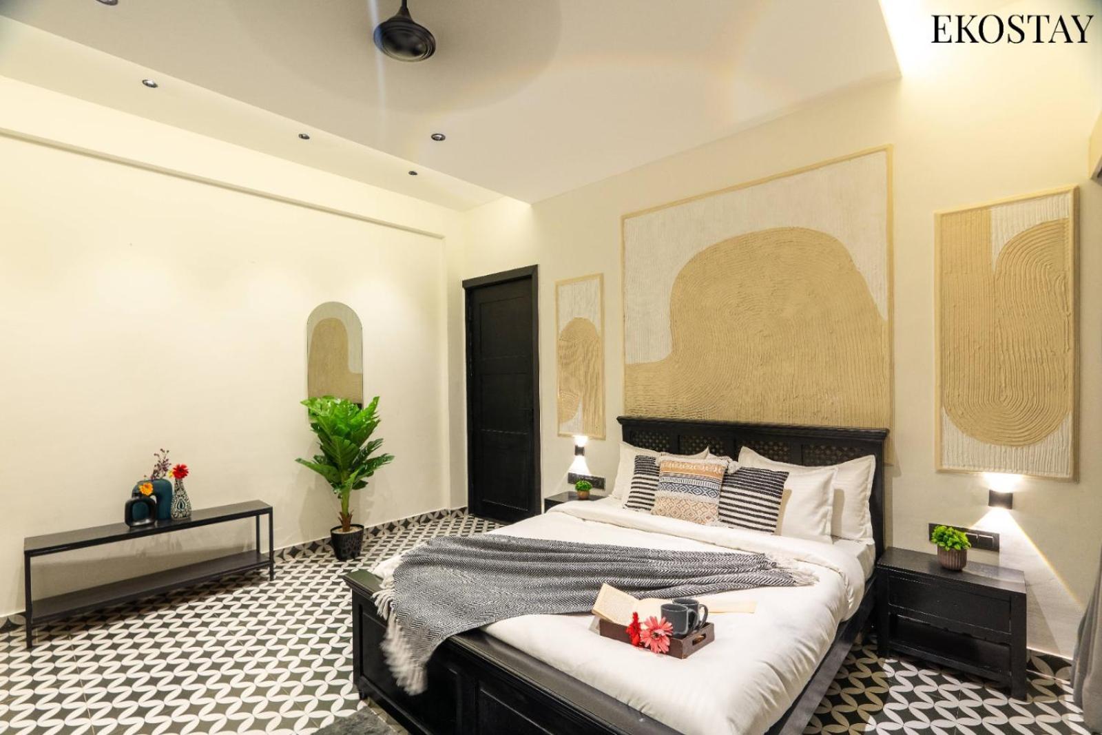 Ekostay Gold - Gravity Villa Lonavala Esterno foto