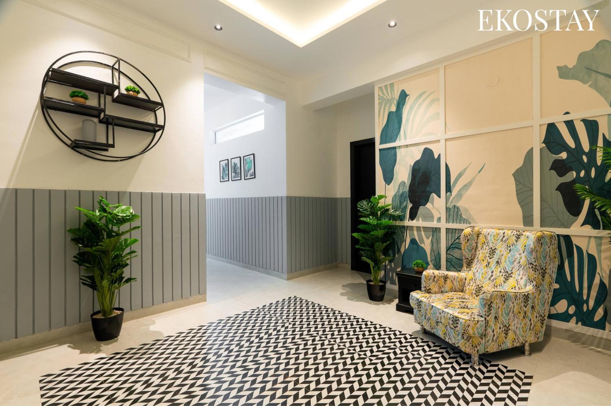 Ekostay Gold - Gravity Villa Lonavala Esterno foto